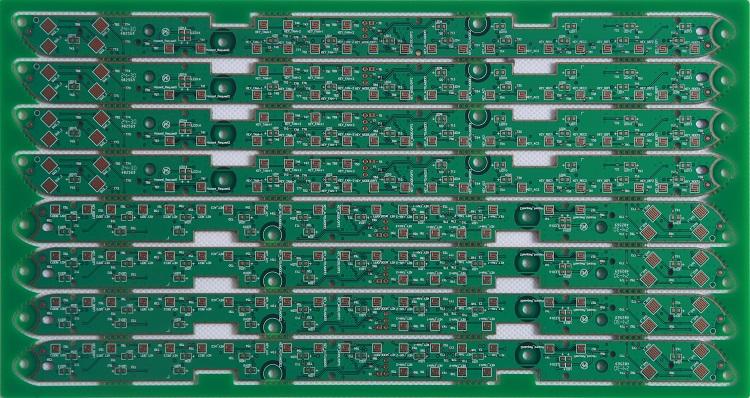 PCB产品